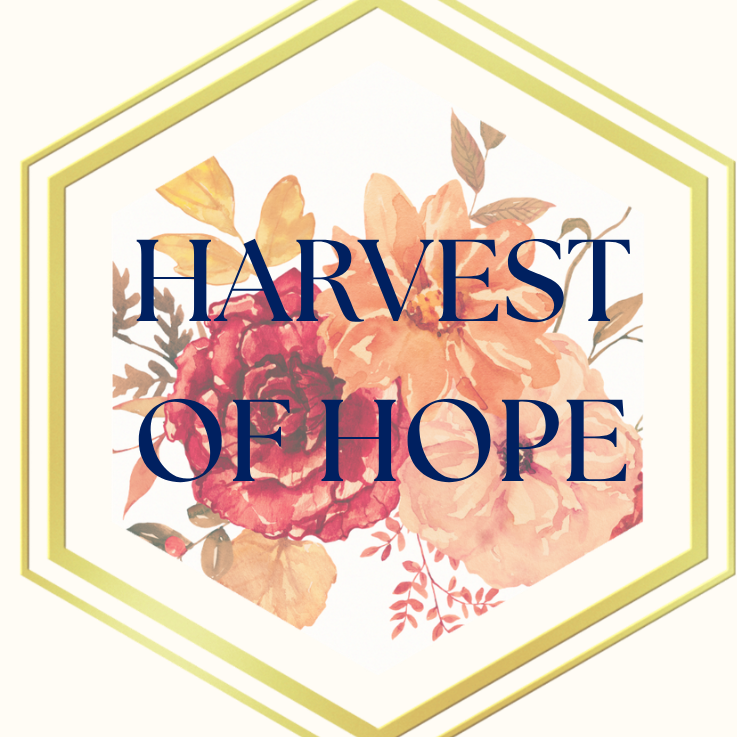 Harvest of Hope - logo